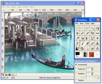Obraz 5 dla PaintStar