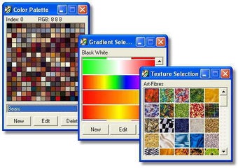 Obraz 3 dla PaintStar