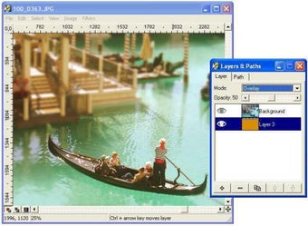Obraz 4 dla PaintStar