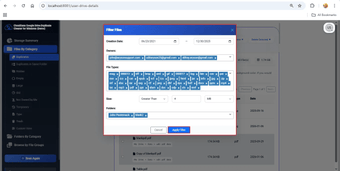 Bild 0 für CloudXena Google Drive Du…