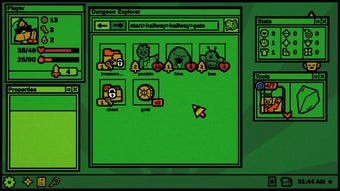 Obraz 0 dla Folder Dungeon