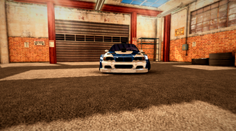 Image 4 for Need For Drift 3D