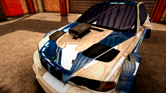 Image 3 for Need For Drift 3D
