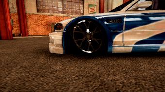 Image 7 for Need For Drift 3D