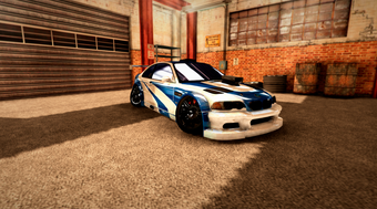 Image 2 for Need For Drift 3D