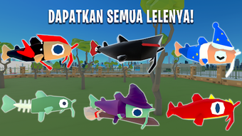 Image 0 pour Aku si PETERNAK LELE