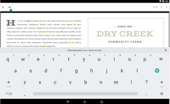 Google PDF Viewerの画像4