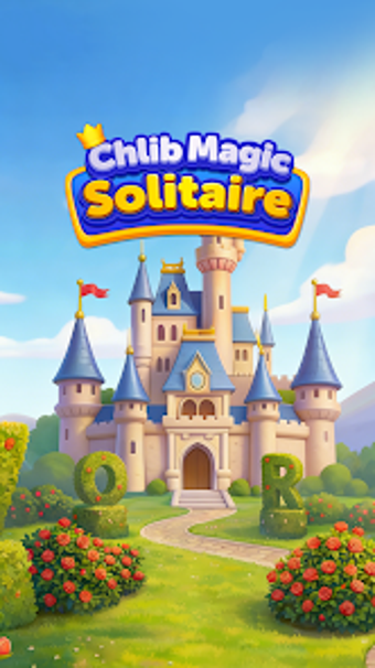 Chibi Magic Solitaire的第0张图片