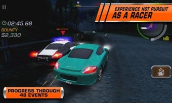 Need for Speed Hot Pursui…の画像0