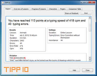 Image 5 for TIPP10