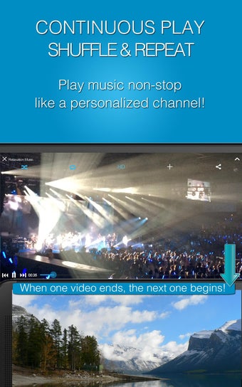Bild 0 für Unlimited Music MP3 Playe…