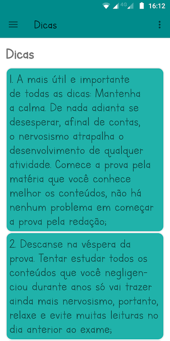 Immagine 0 per Redação Enem Nota 1000 - …