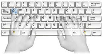 Image 0 pour KeyBlaze Typing Tutor
