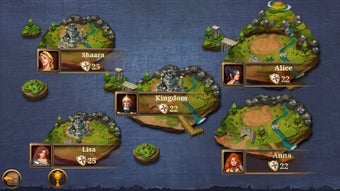 Imagen 0 para Kingdoms & Lords