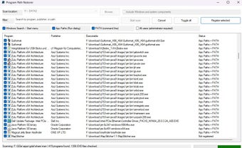 Obraz 0 dla Program Path Restorer