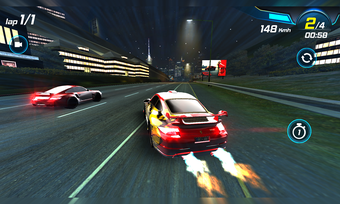 Image 1 for Car Racing