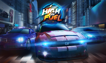 Image 0 for Car Racing