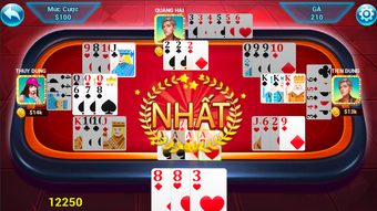 Immagine 0 per Ta La - Phom - Nice Card