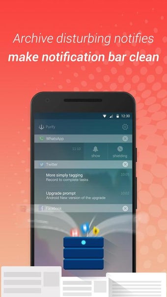 Image 0 pour Purify – Speed & Battery …