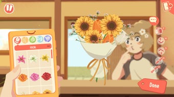 Puni the Florist的第0张图片