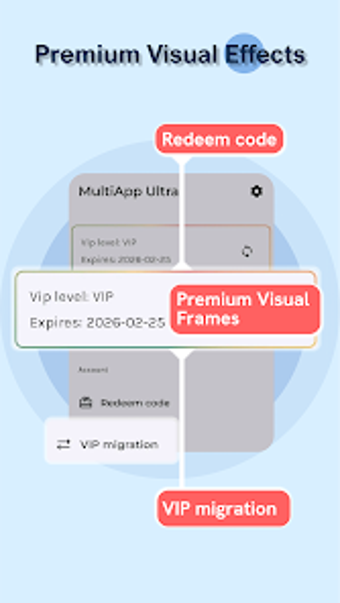 Bild 0 für MultiApp Ultra