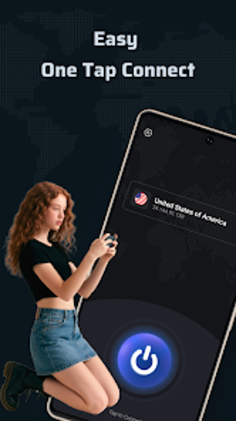 Bild 0 für Falcon Proxy - Fast Conne…