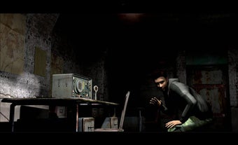 Overclocked: A History of…的第0张图片