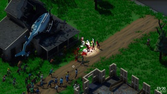 Image 0 pour Dead Unending