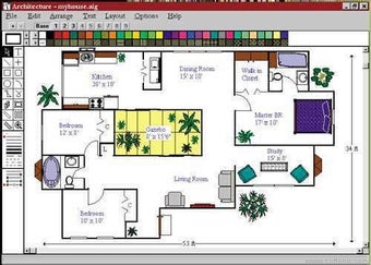 Imagen 0 para Design Your Own Home: Arc…