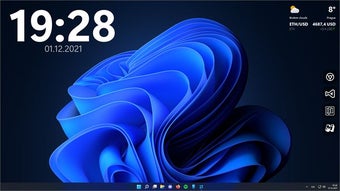 Immagine 0 per BeWidgets