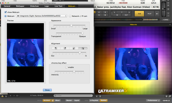 Image 0 for UltraMixer