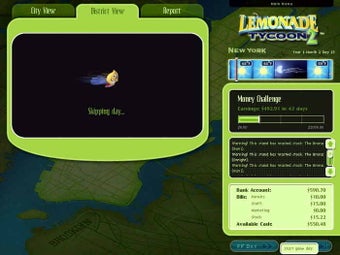 Bild 3 für Lemonade Tycoon 2