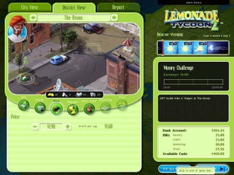 Bild 0 für Lemonade Tycoon 2