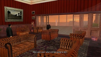 Immagine 4 per GTA Forelli Redemption