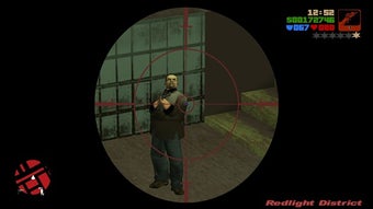 Immagine 0 per GTA Forelli Redemption