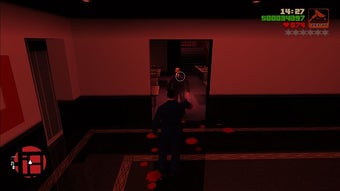 Image 0 for GTA Forelli Redemption