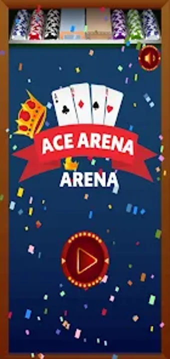 Obraz 0 dla Ace Arena