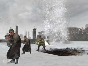 Image 0 for Call of Duty Patch