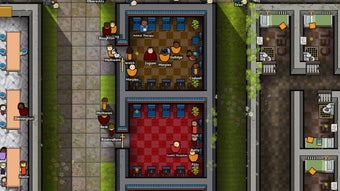 Obraz 0 dla Prison Architect: Second …