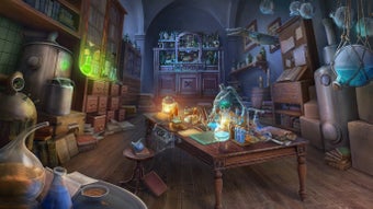 Image 0 for Mystery Case Files: The D…