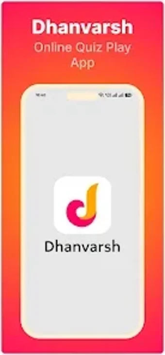Image 0 for Dhanvarsh Online App