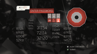 Immagine 0 per Glyph