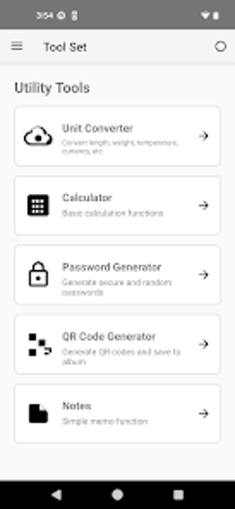 Obraz 0 dla Tool Set