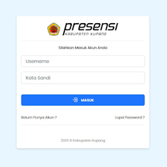 Obraz 0 dla PresensiKaka