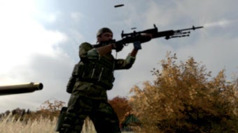 ArmA 2 Free的第7张图片