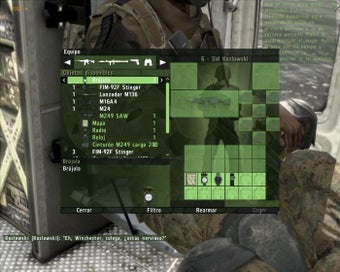 ArmA 2 Free的第12张图片