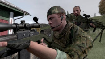 ArmA 2 Free的第3张图片