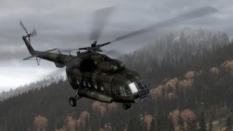 ArmA 2 Free的第1张图片