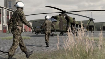 ArmA 2 Free的第0张图片