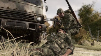 Immagine 5 per ArmA 2 Free